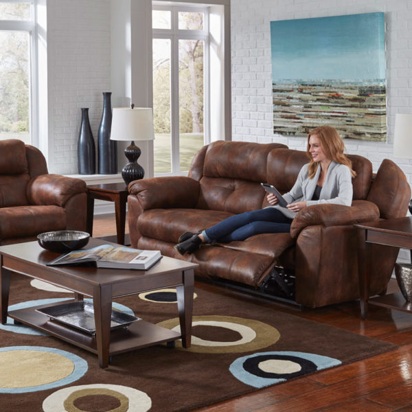 Catnapper Furniture Ferrington Living Room Collection 5 Sofas & More