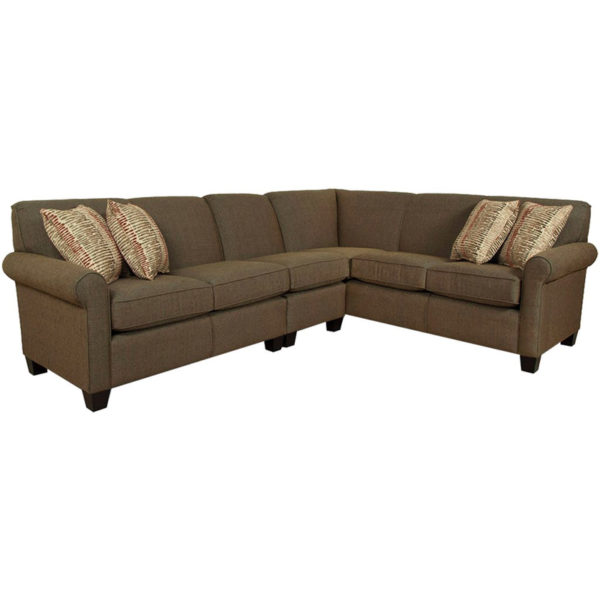 England Furniture Angie Living Room Collection 3 Sofas & More