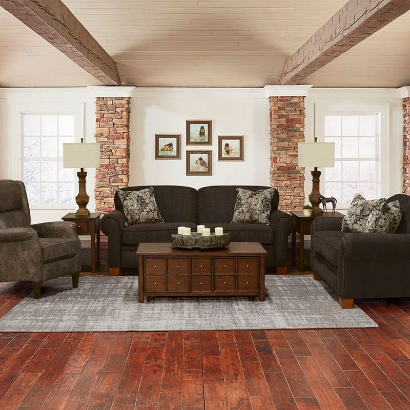 England Philip Living Room Collection - Sofas & More