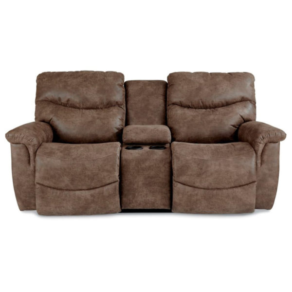 LaZBoy Furniture James Living Room Collection 2 Sofas & More