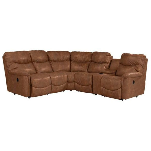 LaZBoy Furniture James Living Room Collection 3 Sofas & More