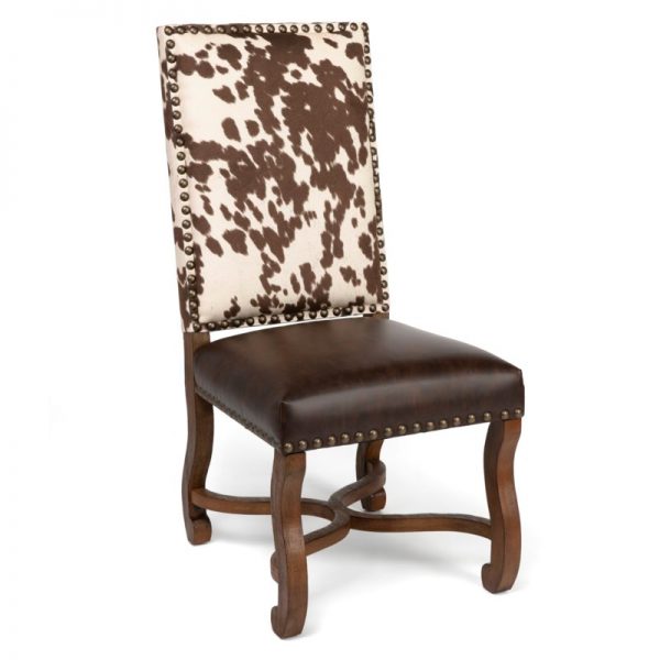 Crestview Furniture Mesquite Ranch Accent Chairs 1 Sofas & More