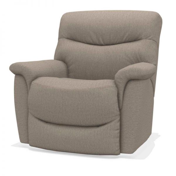 LaZBoy Furniture James Recliners 1 Sofas & More