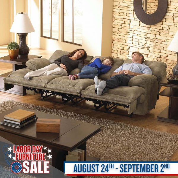 Labor Day Furniture Sale Aug 24 Sept 2 Sofas & More Knoxville, TN