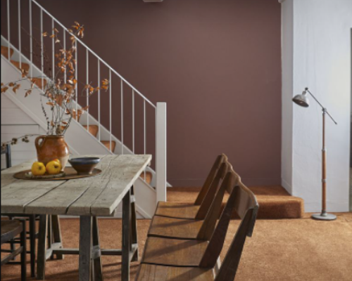 Home Design Trends for Fall and Winter - Spice 3