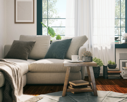 Home Design Trends for Fall and Winter - Neutral 3